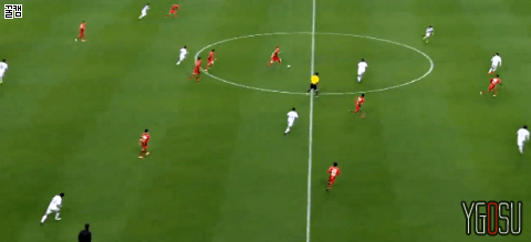 윤주태 인생경기.gif | 인스티즈