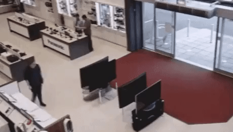 한번에 TV 4대나 구매 하는 사람 | 인스티즈