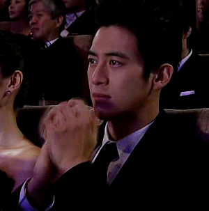 얼굴하나는 대한민국에서 제일 잘생긴것 같은 남자 | 인스티즈