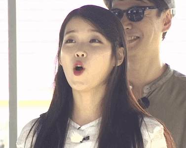 무한도전 가요제 아이유6.jpgif | 인스티즈