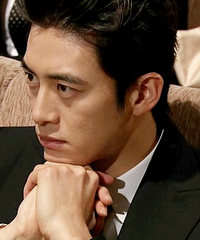 얼굴하나는 대한민국에서 제일 잘생긴것 같은 남자 | 인스티즈