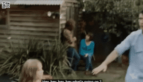 애들싸움이 어른싸움이 되는 과정 | 인스티즈