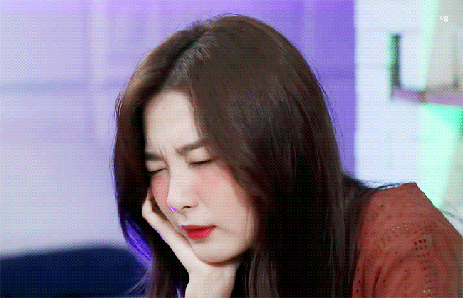 애기때 모습 그대로 자란 레드벨벳 슬기 | 인스티즈