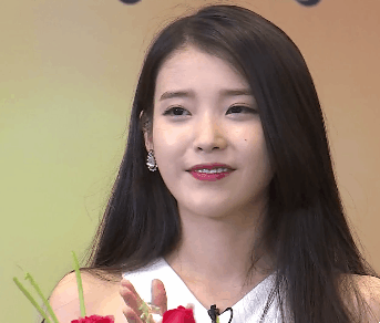 무한도전 가요제 아이유6.jpgif | 인스티즈