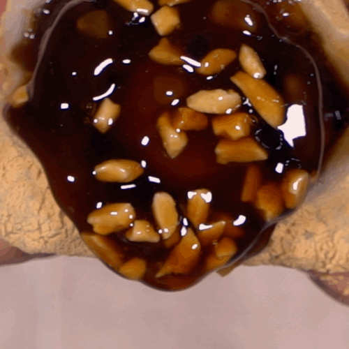 겨울 간식 호빵의 라이벌 | 인스티즈