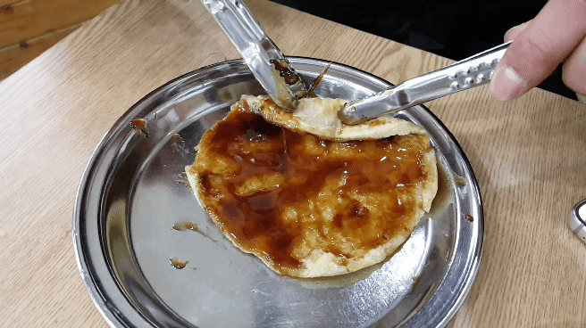 겨울 간식 호빵의 라이벌 | 인스티즈