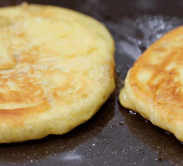 겨울 간식 호빵의 라이벌 | 인스티즈