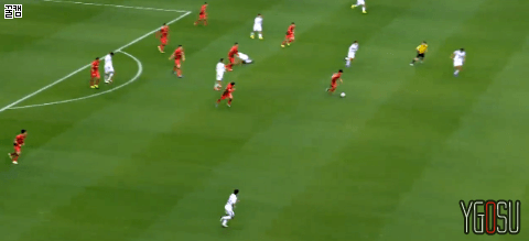 윤주태 인생경기.gif | 인스티즈