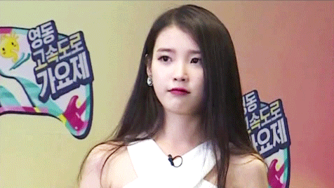 무한도전 가요제 아이유6.jpgif | 인스티즈