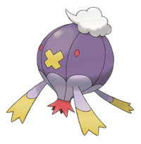 [포켓몬괴담] 흔들풍손과 둥실라이드 | 인스티즈