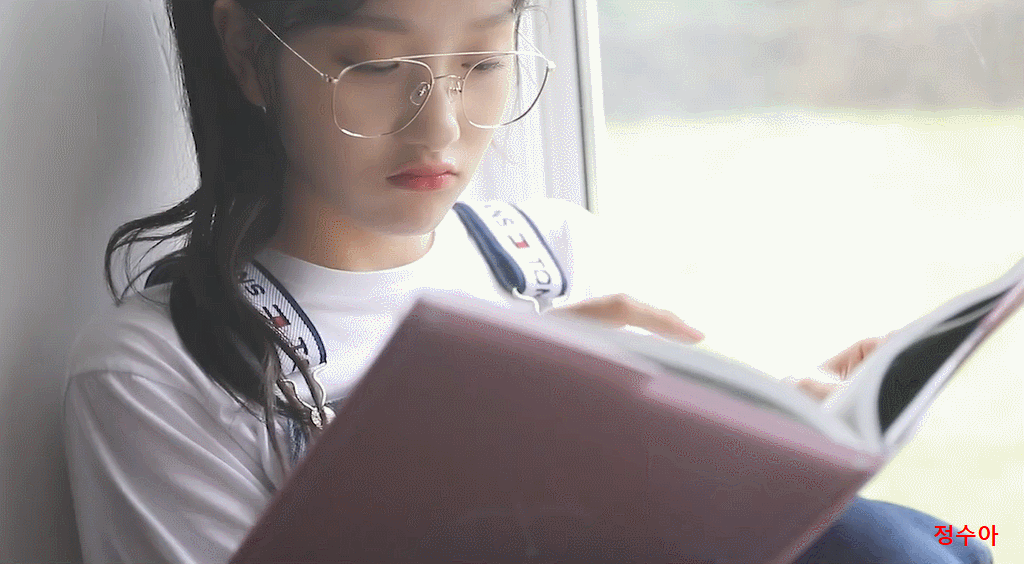 안경이 잘어울리는 아이돌 | 인스티즈