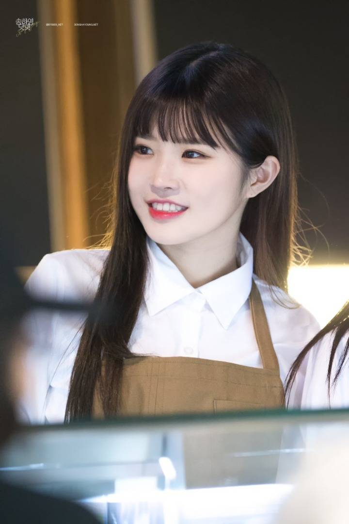 아침엔 송하영과 미녀들.jpg | 인스티즈