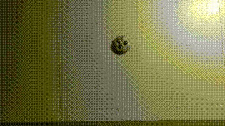 공포의 공로봇청소기.gif | 인스티즈