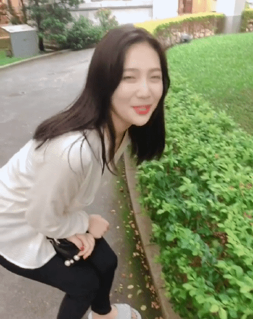 레드벨벳 조이 인스타.gif | 인스티즈