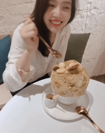 레드벨벳 조이 인스타.gif | 인스티즈