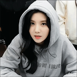 [데이터주의] 아이즈원 권은비 생일V앱 움짤 | 인스티즈