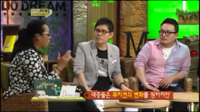 비슷한 노래가 지겹다는 반응에 대한 부활 김태원의 반응.jpg | 인스티즈