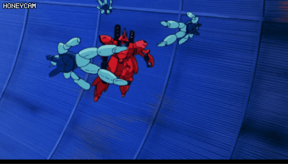 30년된 애니메이션 클라스 | 인스티즈