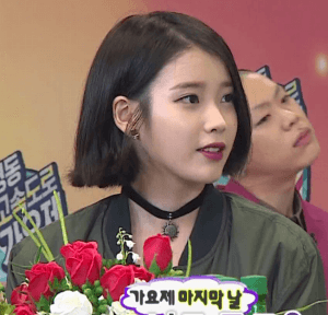 무한도전 가요제 아이유6.jpgif | 인스티즈