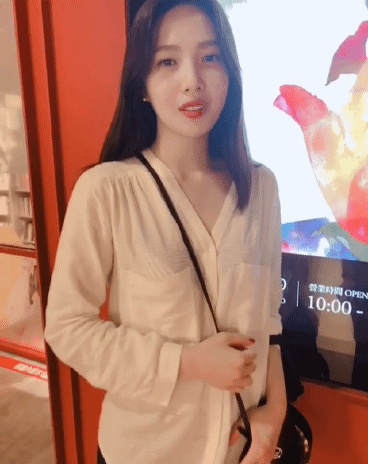 레드벨벳 조이 인스타.gif | 인스티즈