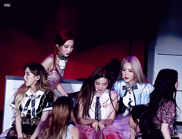 애기때 모습 그대로 자란 레드벨벳 슬기 | 인스티즈