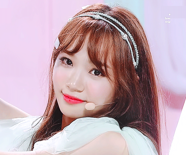 아이즈원 V라이브 주간 차트 순위 | 인스티즈