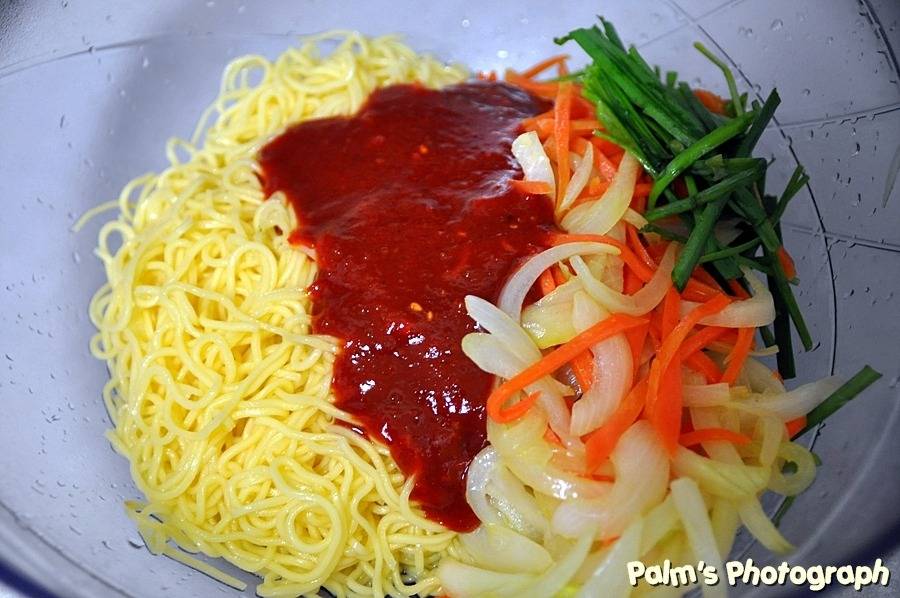 볶음 국수류 여러가지... | 인스티즈