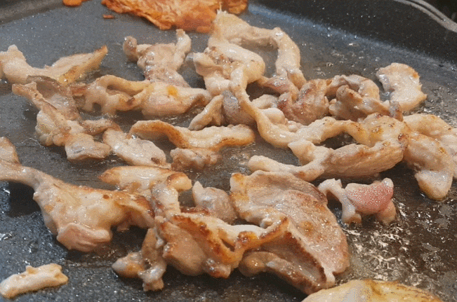 오리고기 움짤들 | 인스티즈