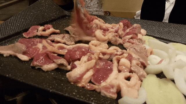 오리고기 움짤들 | 인스티즈