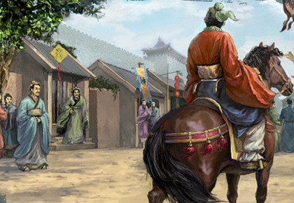 중국사 최고의 올스타 조합 | 인스티즈