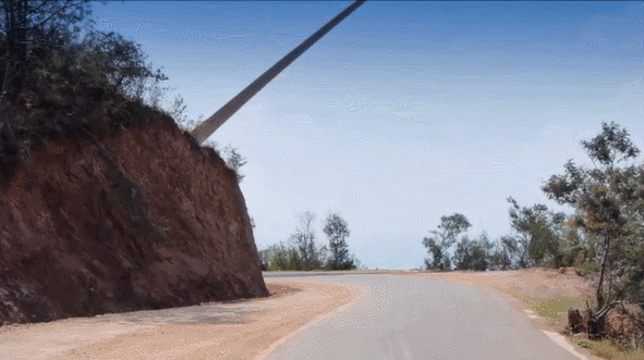 발전기 날개 이송.gif | 인스티즈