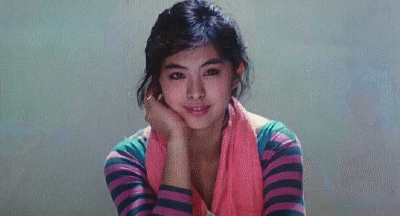 추억의 홍콩 여배우들.gif | 인스티즈