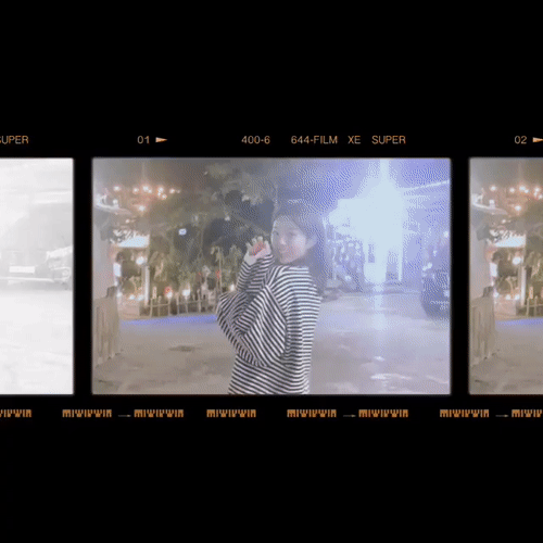 오늘자 채수빈(움짤) | 인스티즈