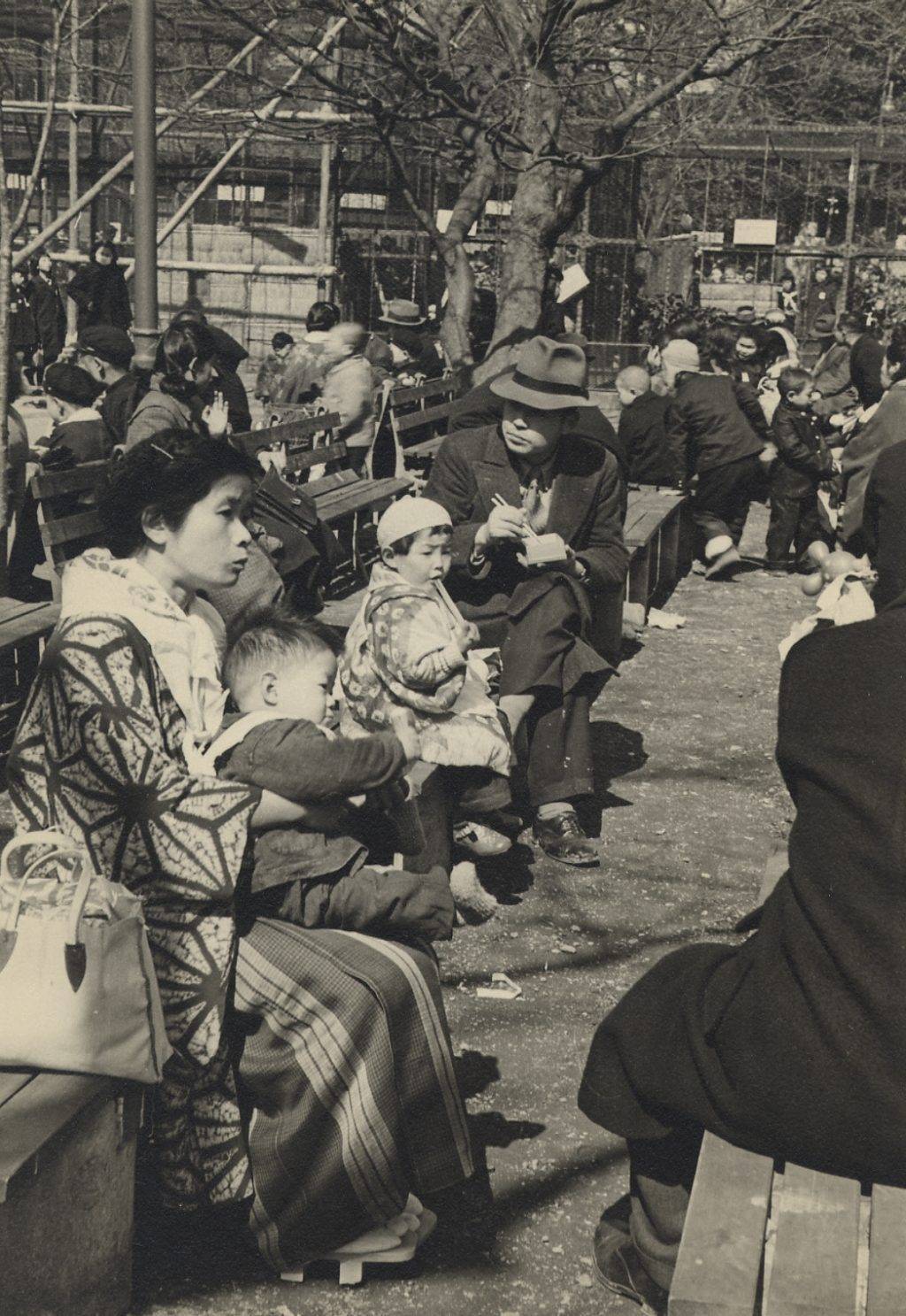 1953년 일본 도쿄 | 인스티즈