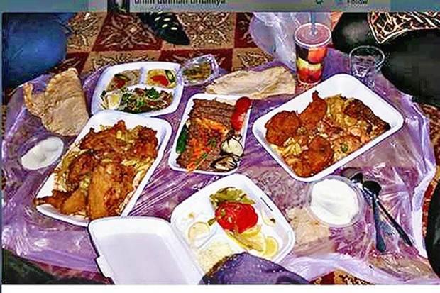 IS 놈들의 식사에 대해 알아보자 | 인스티즈