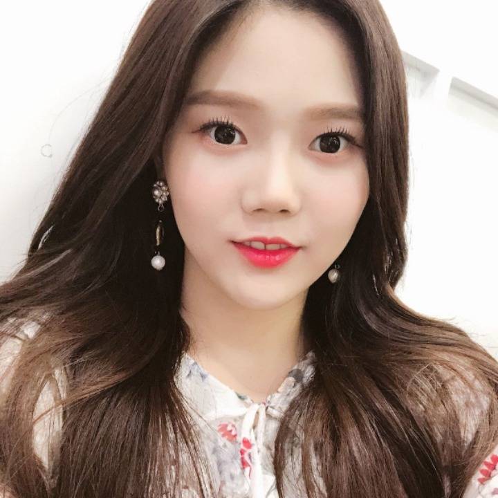 오마이걸 효정 3단 변신 | 인스티즈