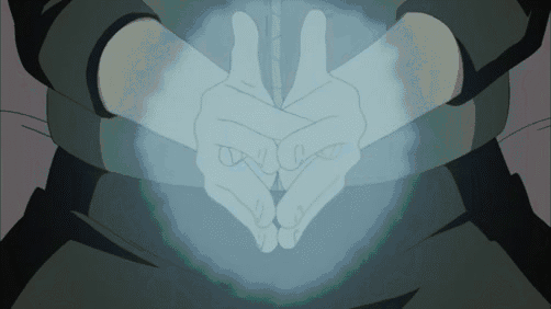 나루토 세계관에서 최강으로 평가받는 4개의 기술 | 인스티즈