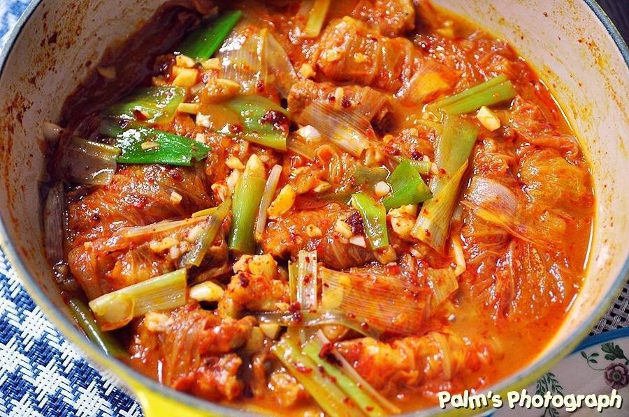 보글보글 끓여봅시다 | 인스티즈