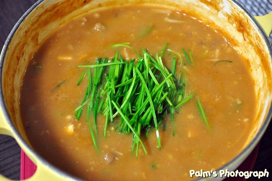 보글보글 끓여봅시다 | 인스티즈