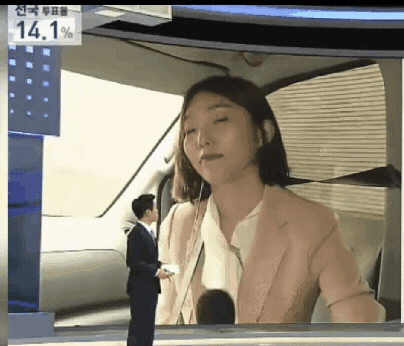 기자 방송사고 레전드 | 인스티즈