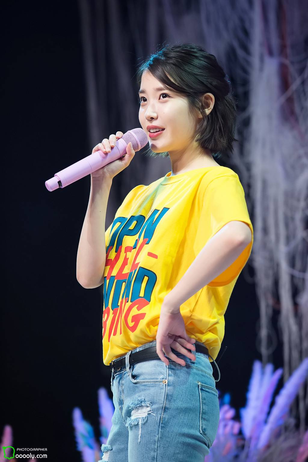 [17.04.21~23] 아이유 직찍.jpg | 인스티즈