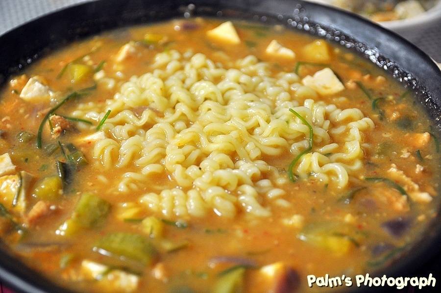 보글보글 끓여봅시다 | 인스티즈