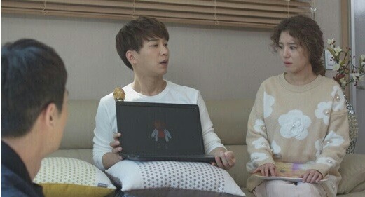 김원준의 엄중한 경고 | 인스티즈