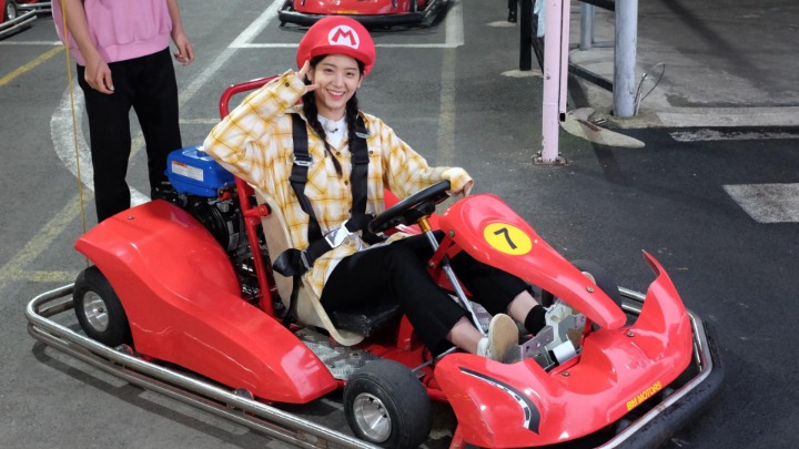 프로미스나인(fromis_9) 장규리.jpgif | 인스티즈