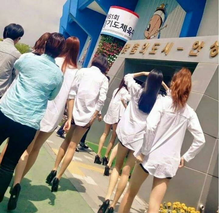 나인 뮤지스 | 인스티즈