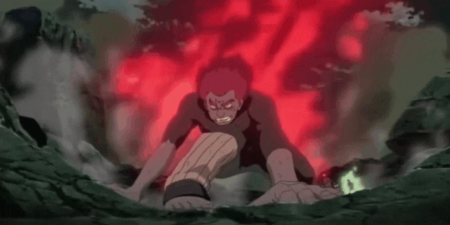 나루토 세계관에서 최강으로 평가받는 4개의 기술 | 인스티즈