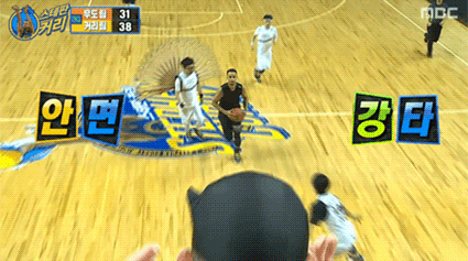 [무한도전] 무도팀 옵션에 커리 형제 반응ㅋㅋㅋㅋㅋ | 인스티즈