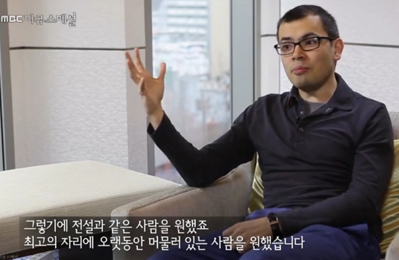 구글이 알파고 상대로 이세돌을 택한 이유.jpg | 인스티즈