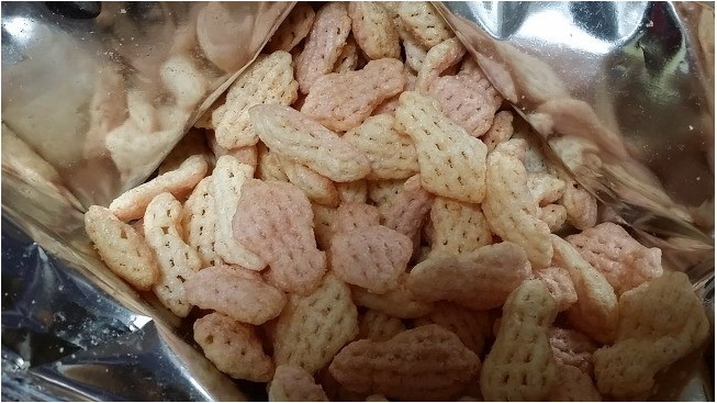 과자계 난제 전자 vs 후자 | 인스티즈