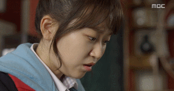 [퐁당퐁당LOVE] 남주한테 팔을 3번이나 짤릴 뻔하는 여주ㅋㅋㅋ | 인스티즈